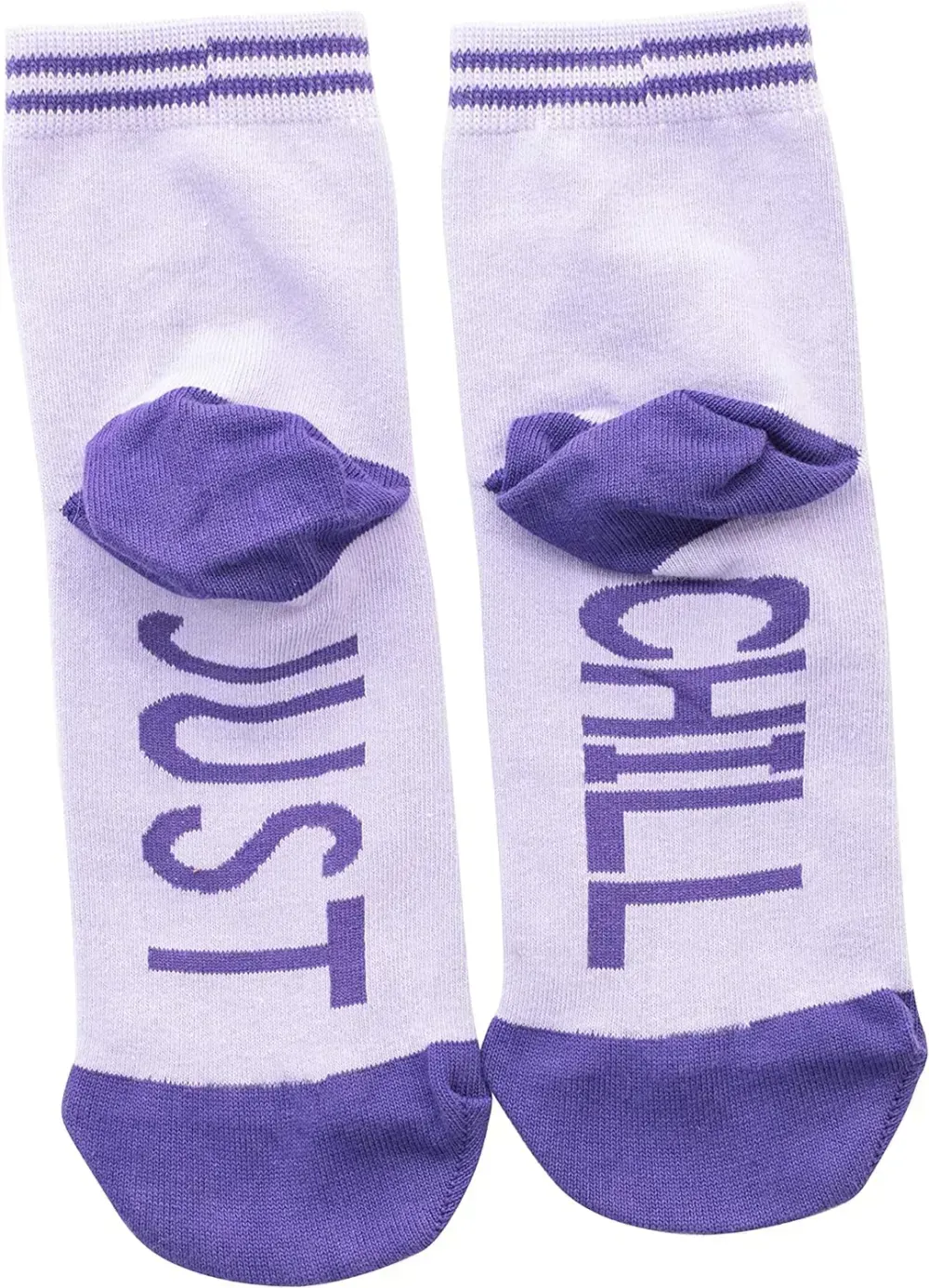 Women’s Pajama Pant Set - Nightgown with Matching Socks