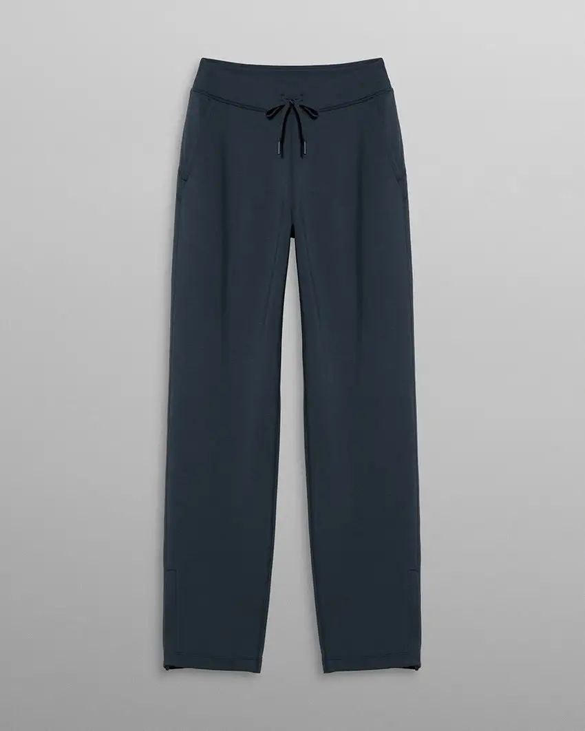 Opal Split Hem Pant