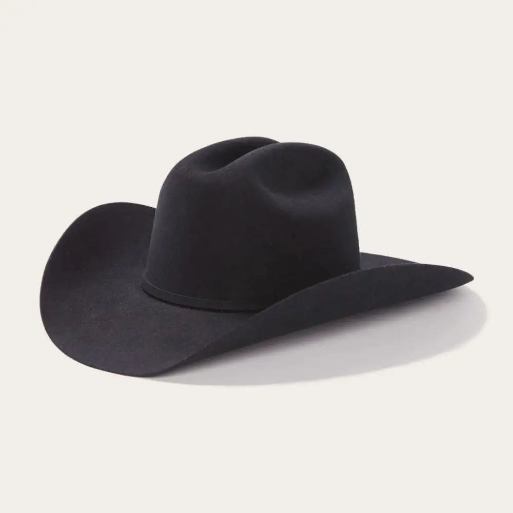 Lariat 5X Cowboy Hat - 4 5/8