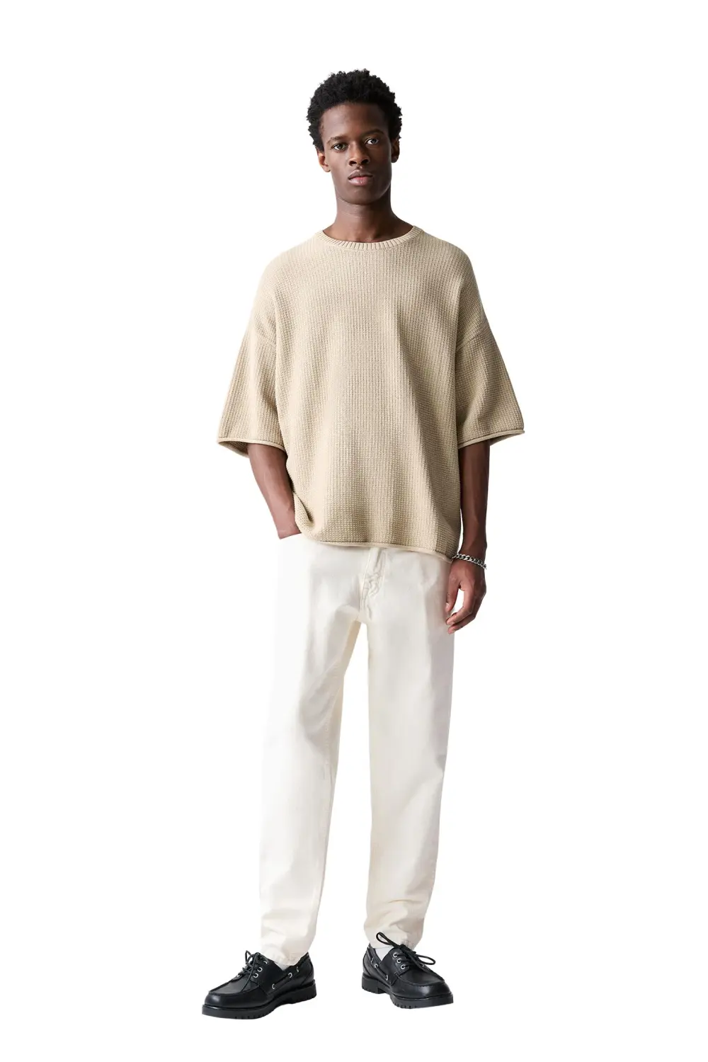 Standard jeans