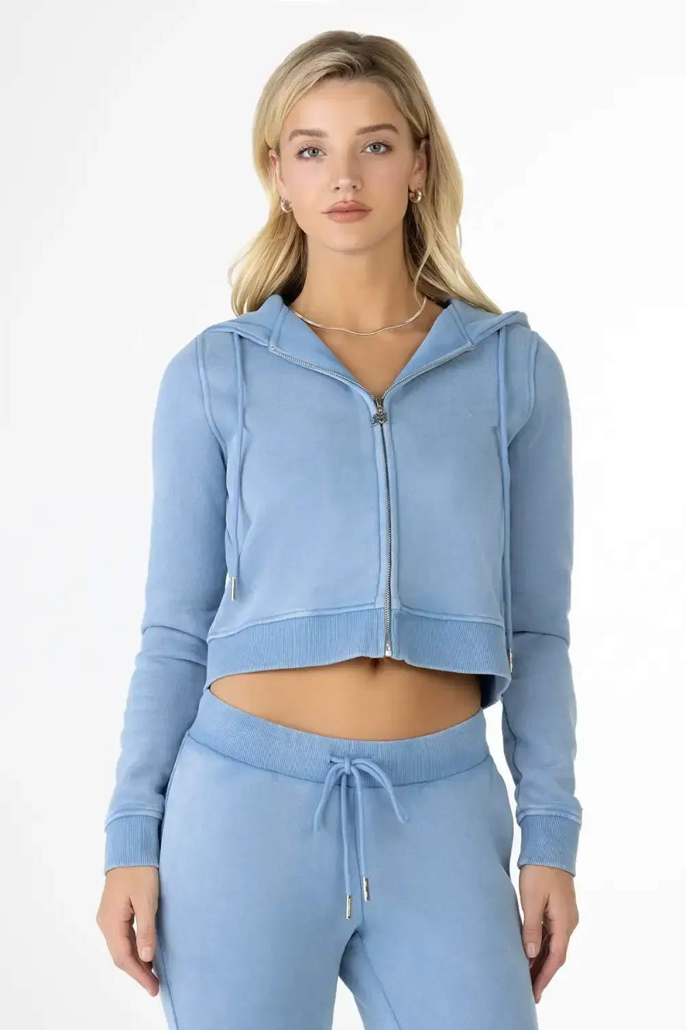 Loves It Rhinestone Jacket