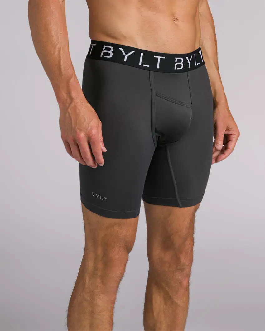 Flex Boxer Briefs