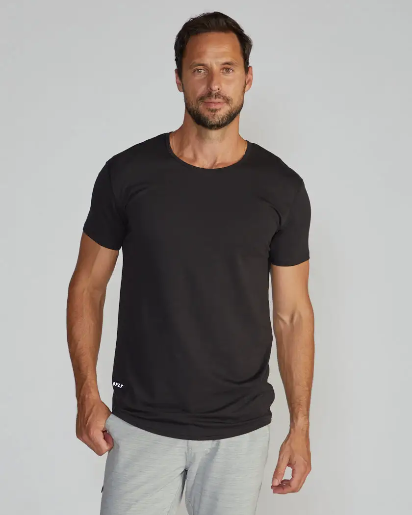 Lightweight Lux Undershirt