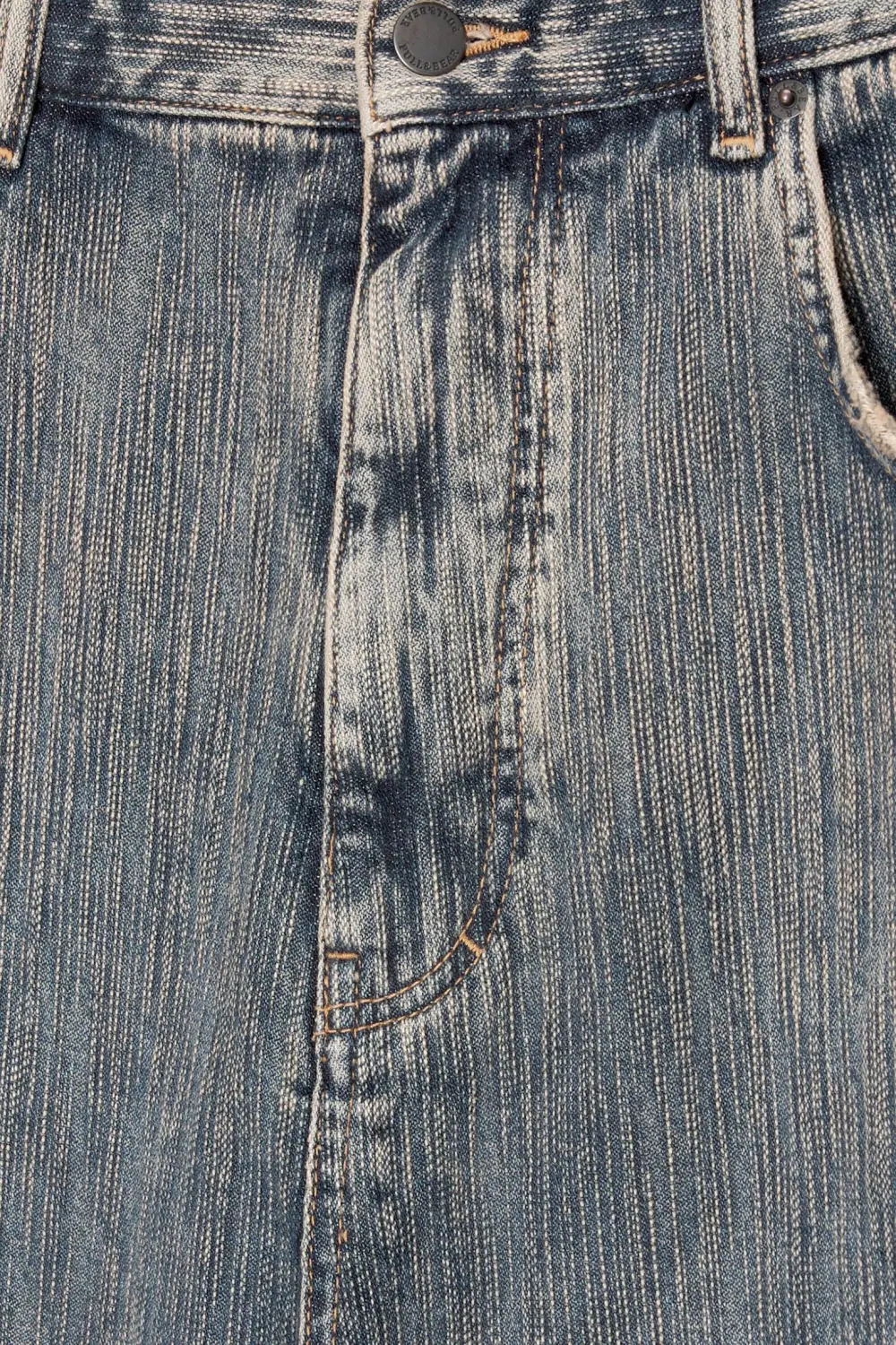 Super baggy jeans