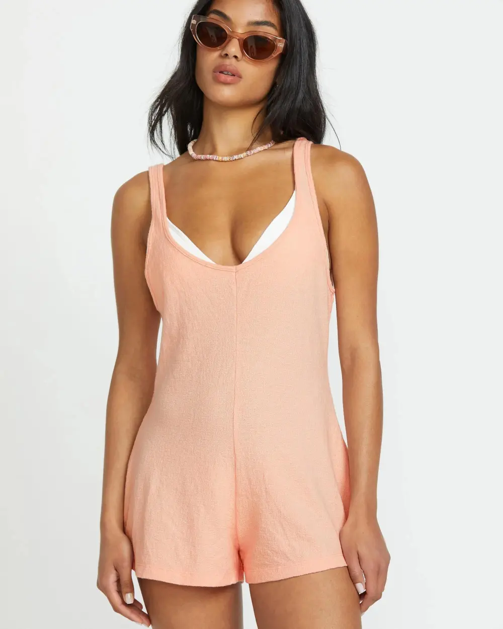 Never Better Cover-Up - Peach Kiss