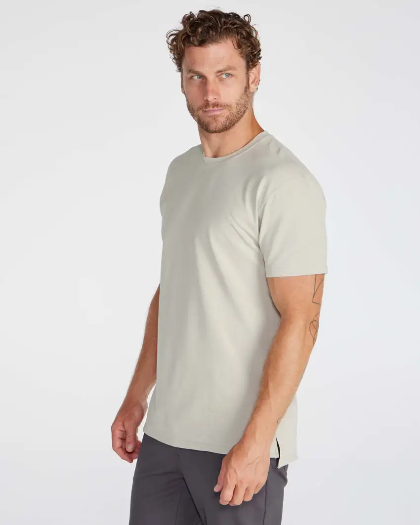 Split Hem: Lux