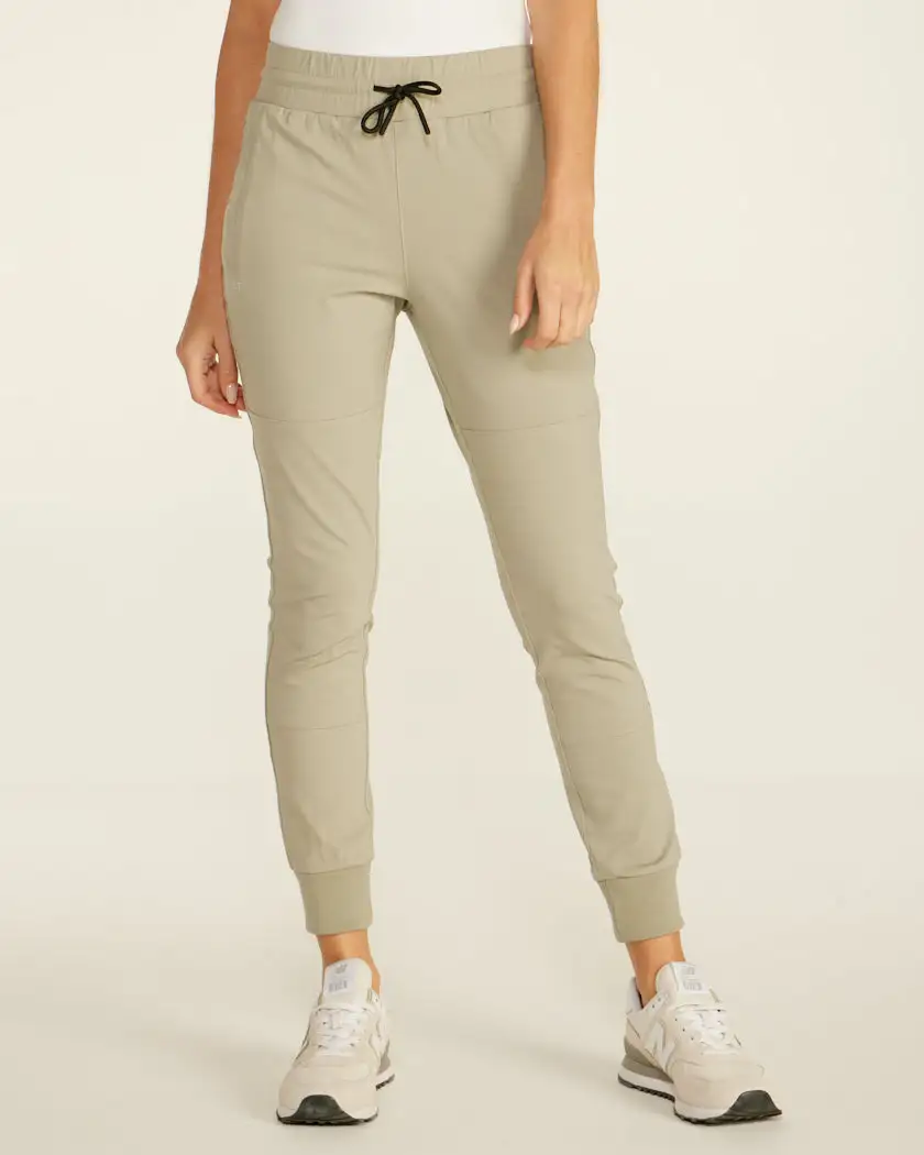 Women'S Elite+ Jogger
