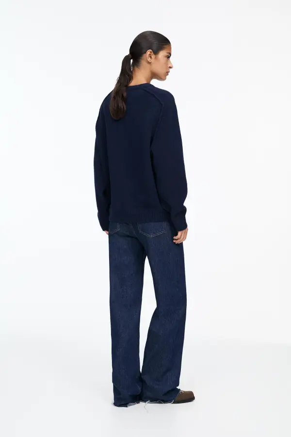 Jersey oversize