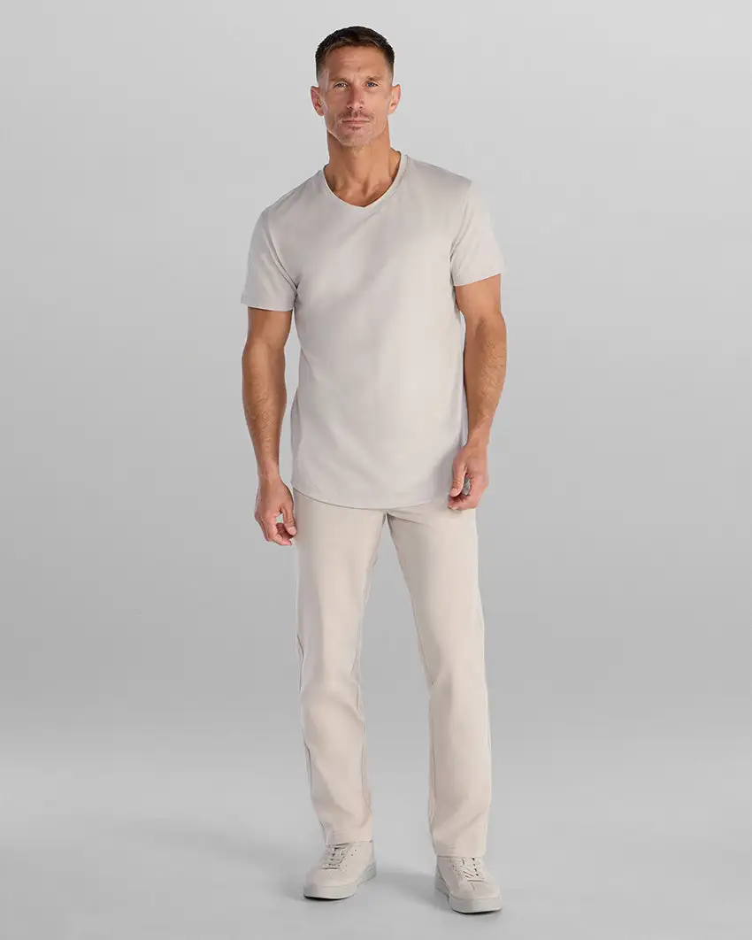 Everyday Pant 2.0 - Straight Fit
