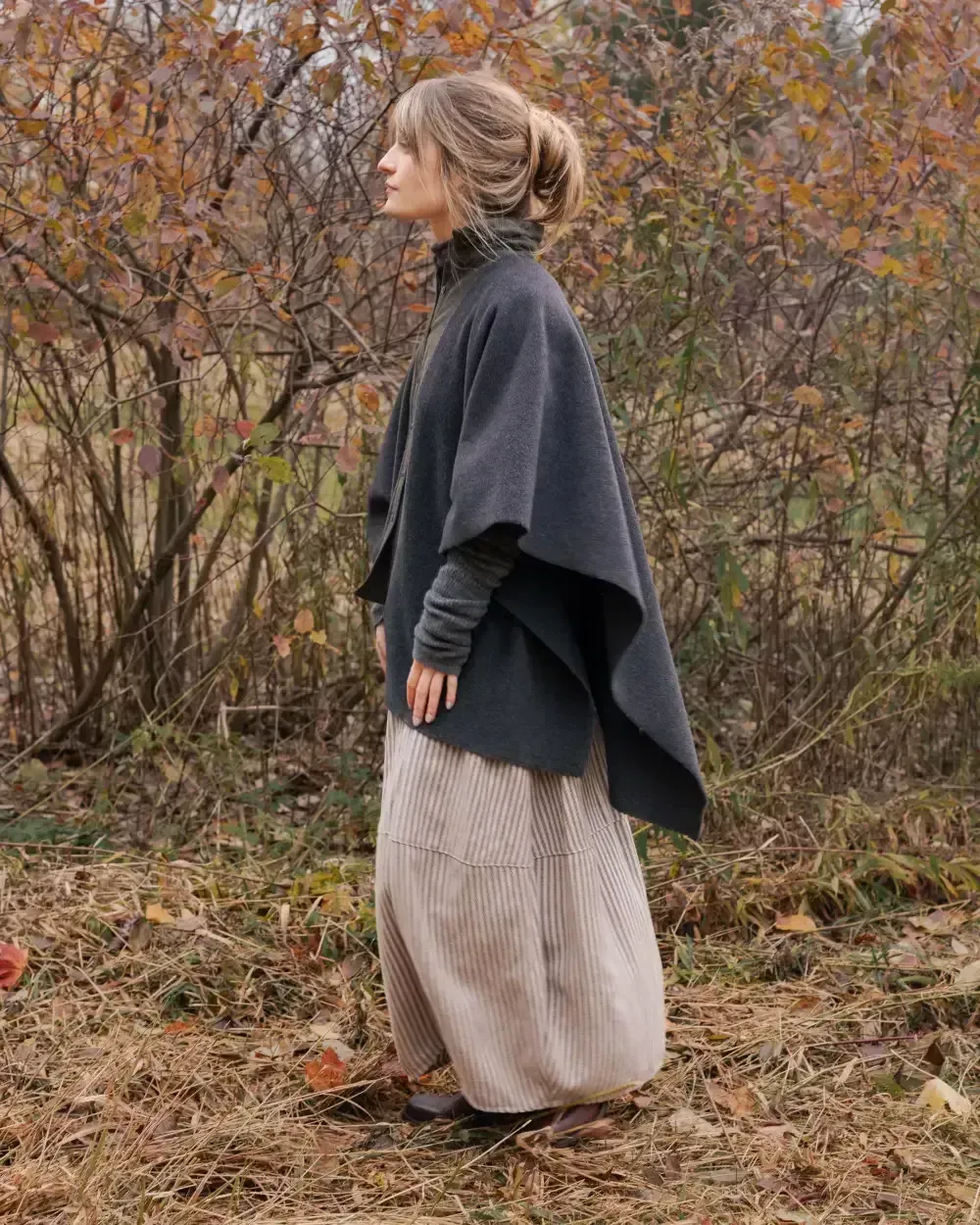 Wool Wrap