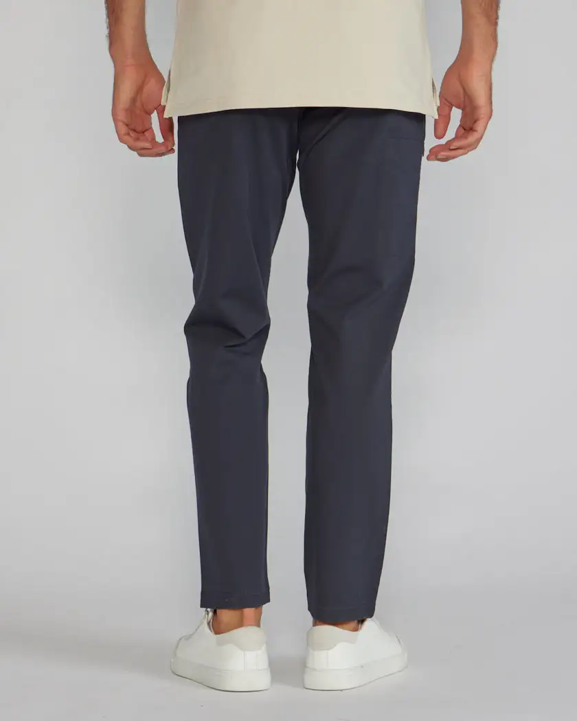 Everyday Pant 2.0 - Straight Fit