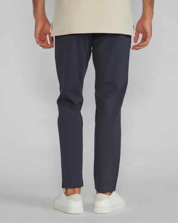 Everyday Pant 2.0 - Straight Fit