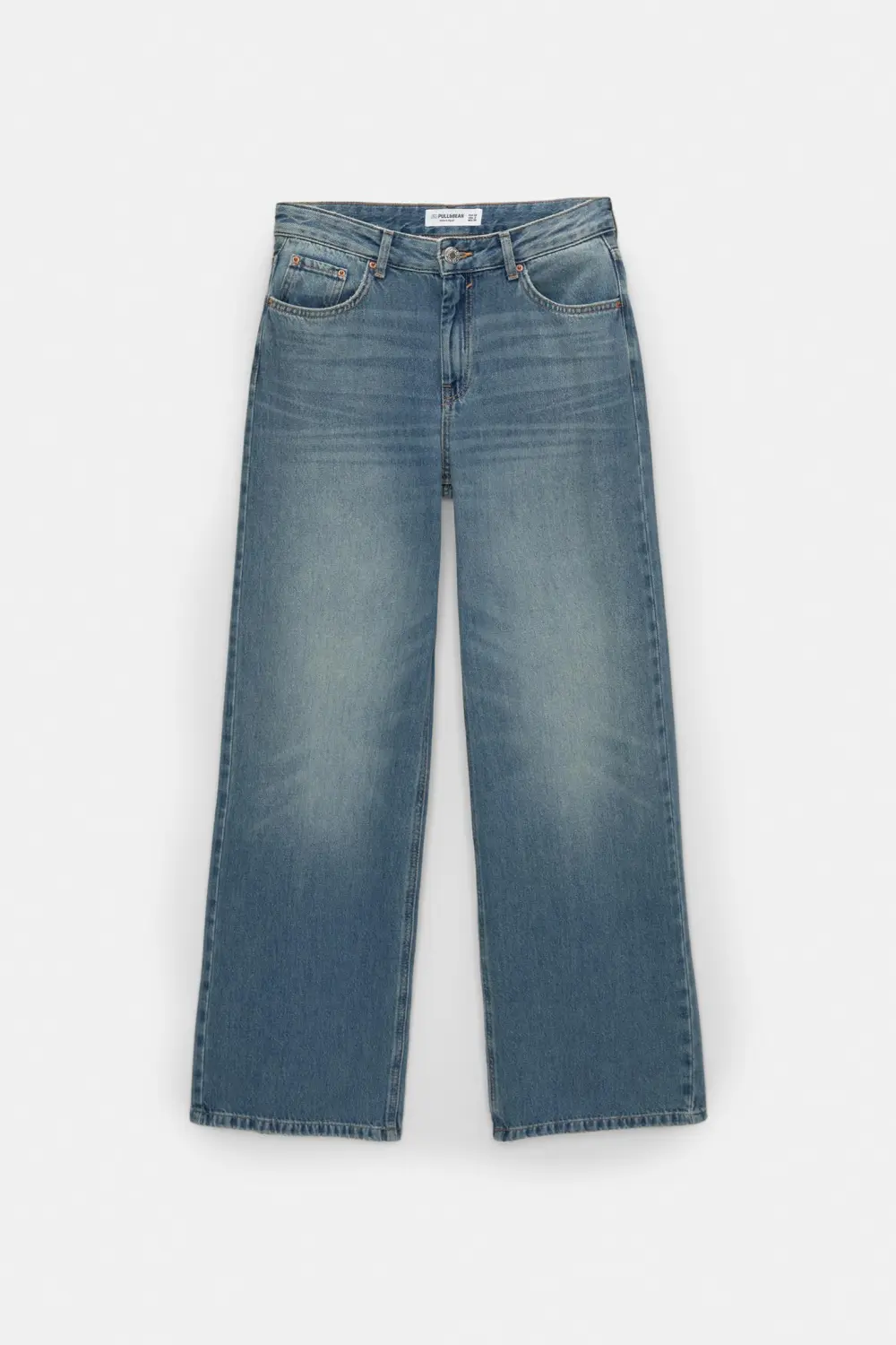 Jeans oversize loose fit