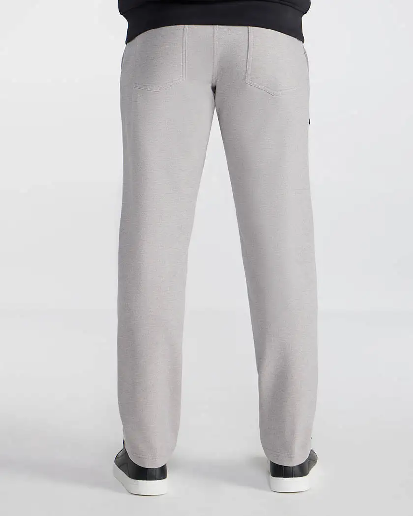 Coastal Pant - Straight