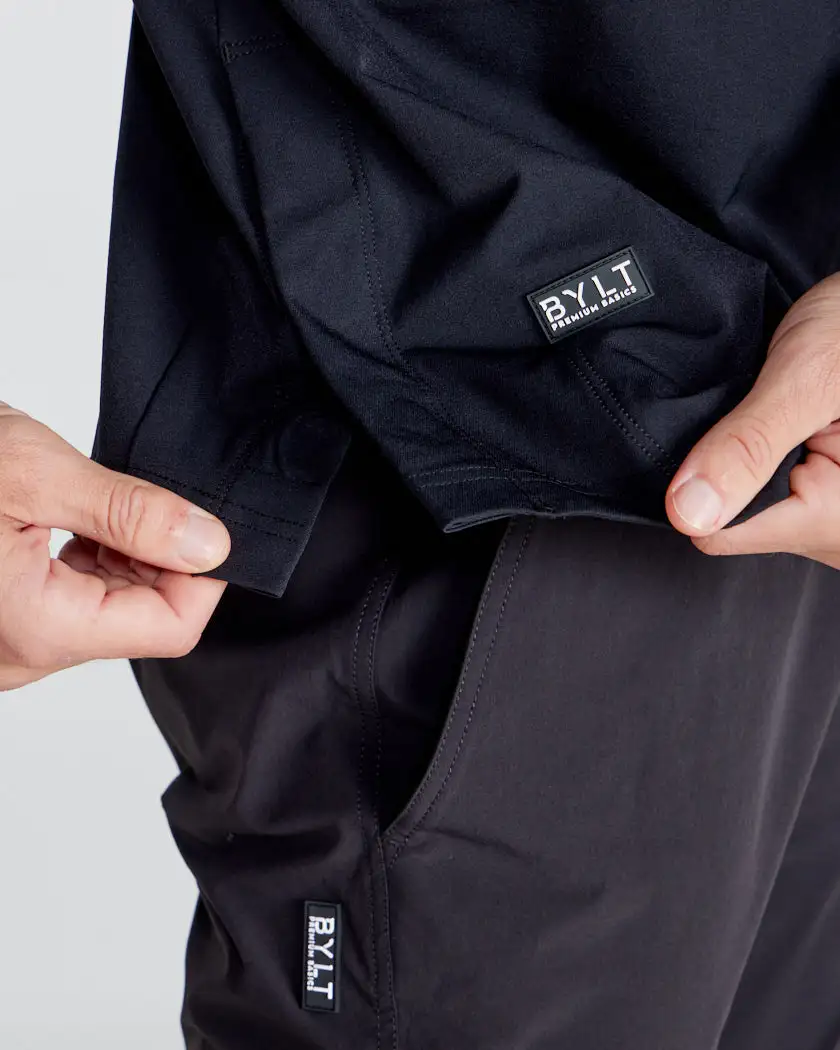 Tour Jacket