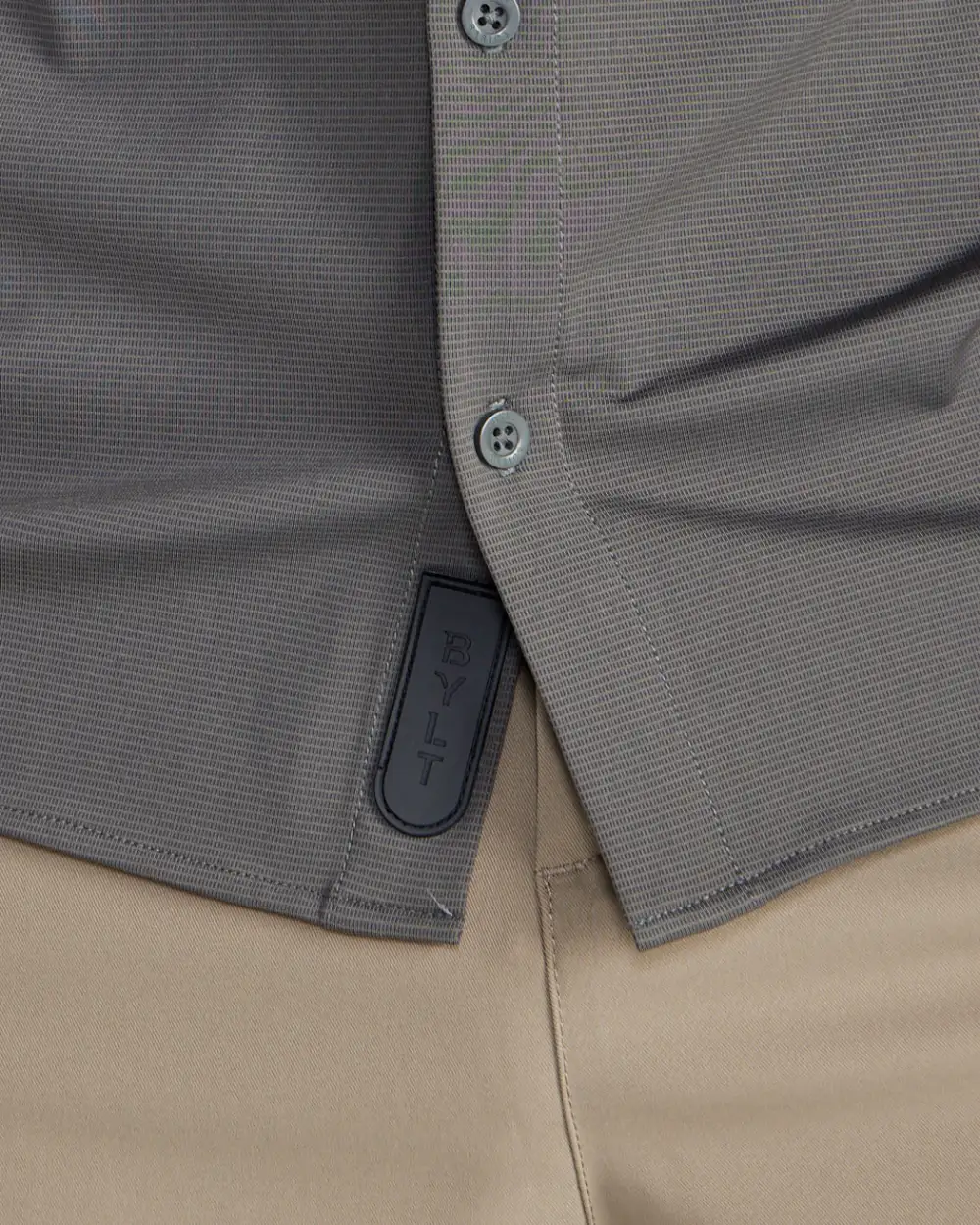 Executive Stretch 2.0 Long Sleeve Button Down