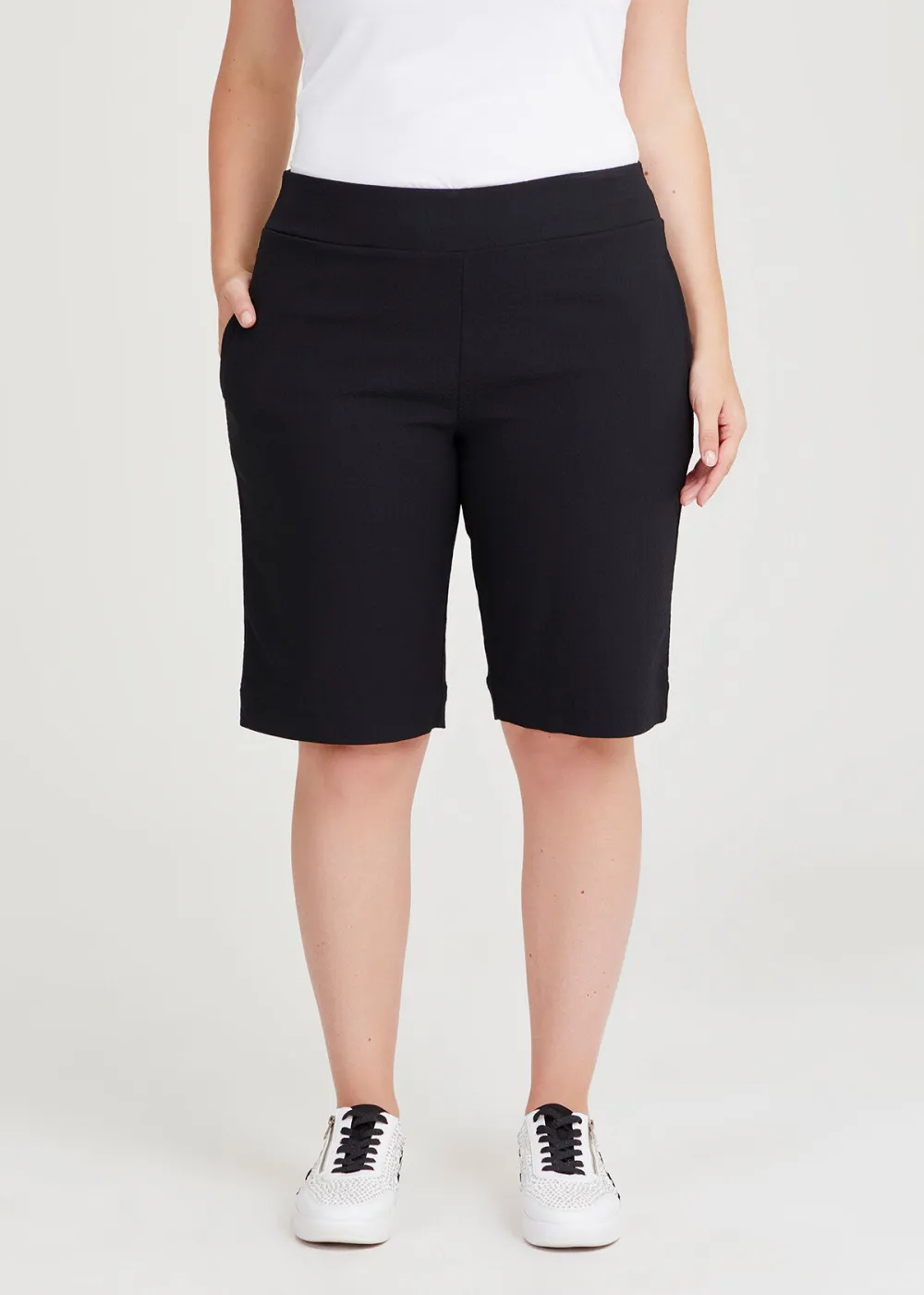 Jacquard Short