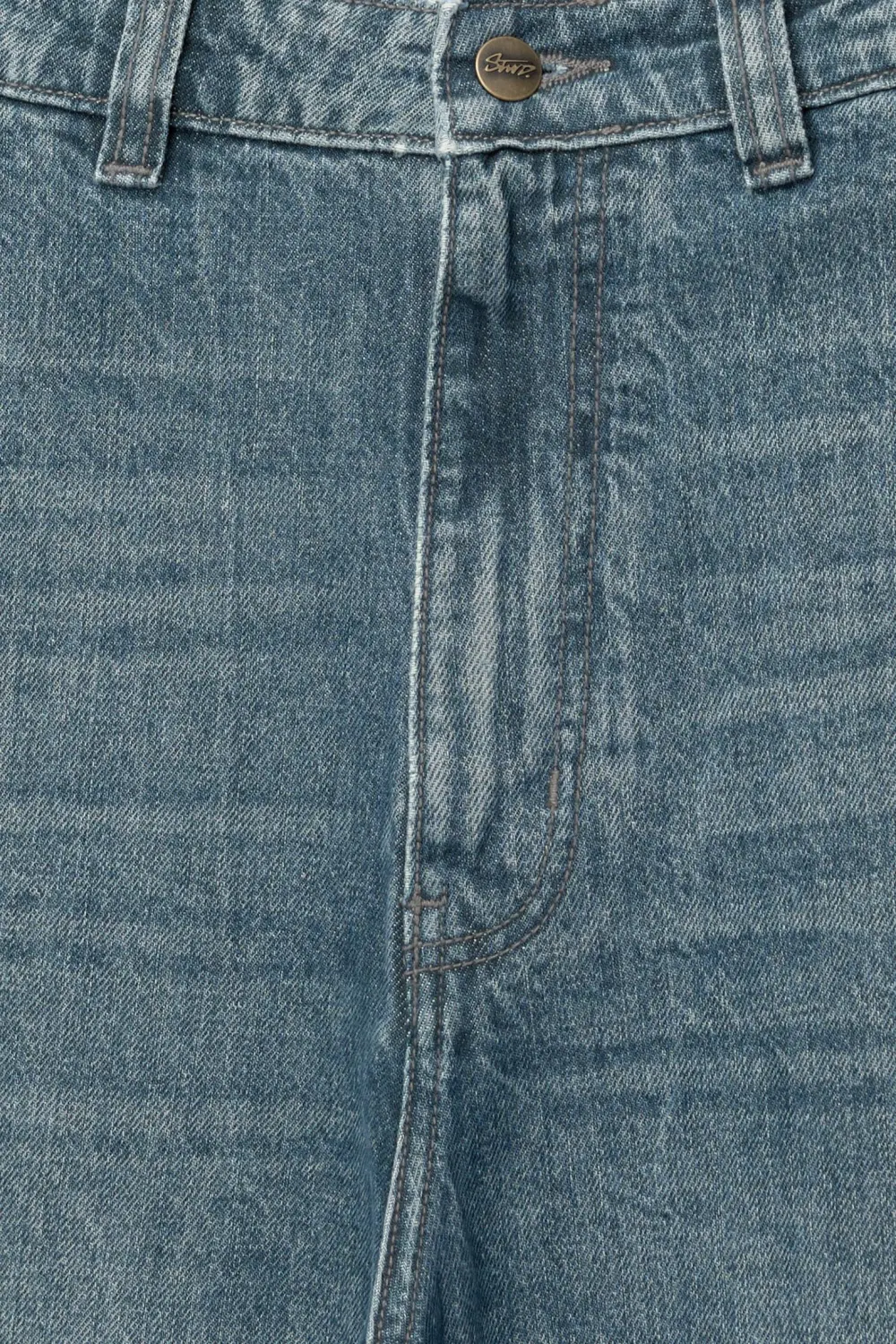 Super baggy jorts