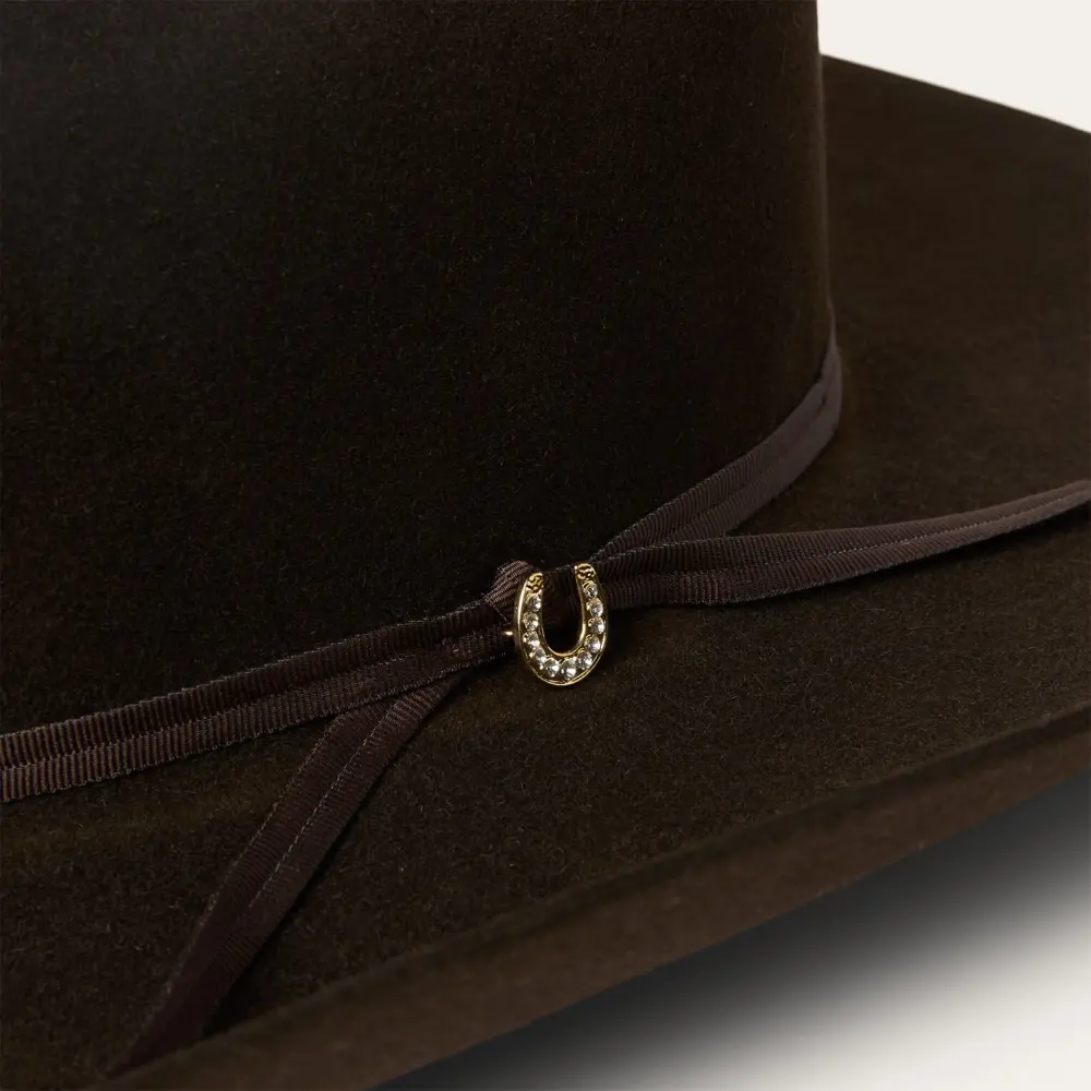 Regal 6X Cowboy Hat