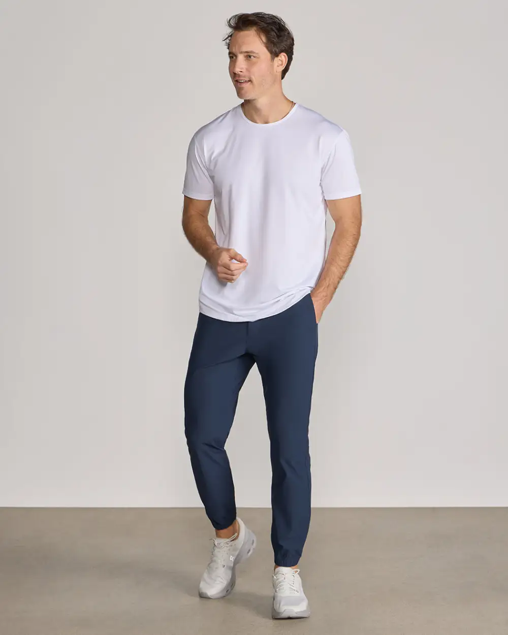Ace Jogger Pant 2.0