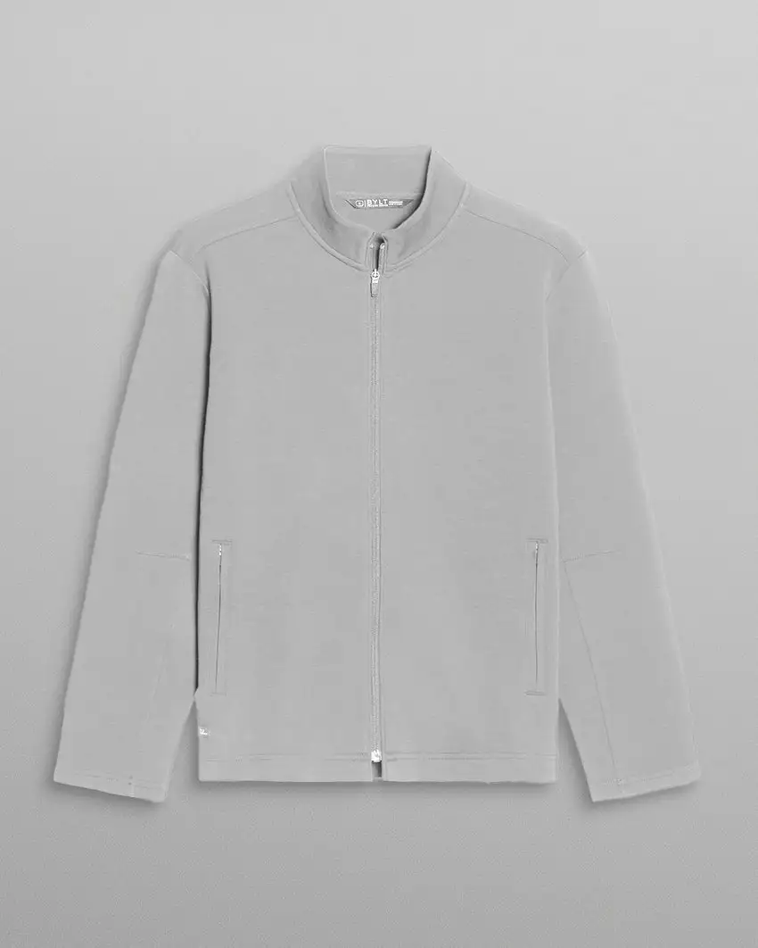 Roamknit Track Jacket