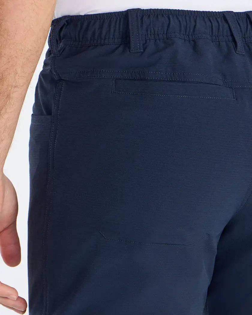 Bylt Ripstop Pant