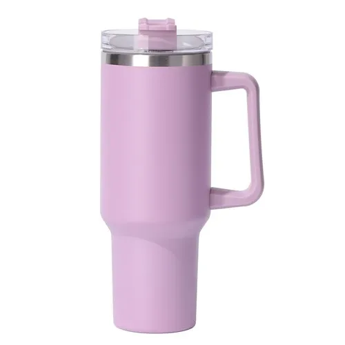 40oz Insulated Large Capacity Tumbler