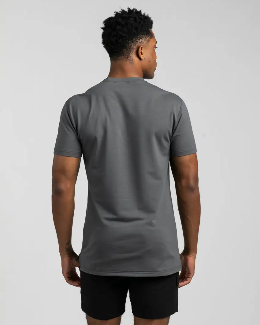 Split Hem: Bylt Signature