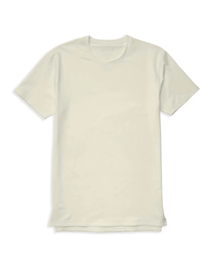 Split Hem: Lux