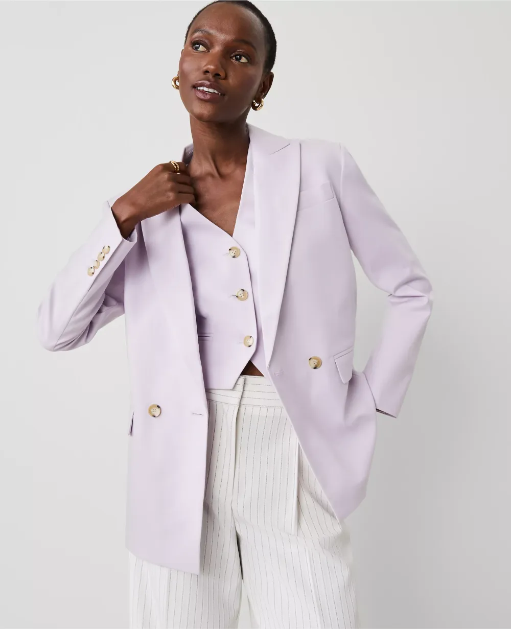 Modern Blazer