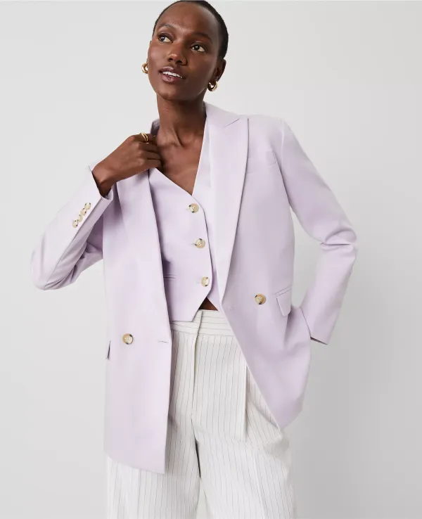Modern Blazer