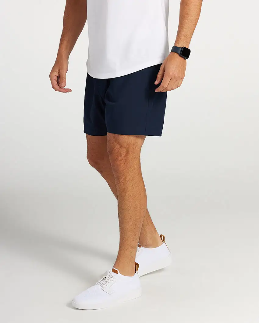 Baja Boardshort