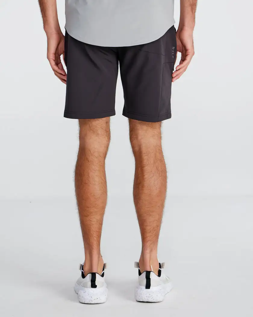 Ryse Fleece Short