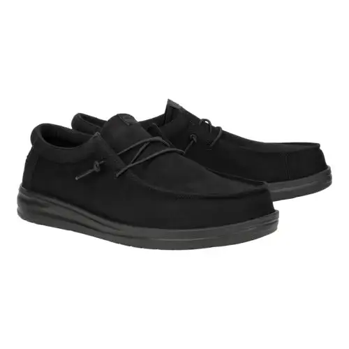 Wendy X - Triple Black