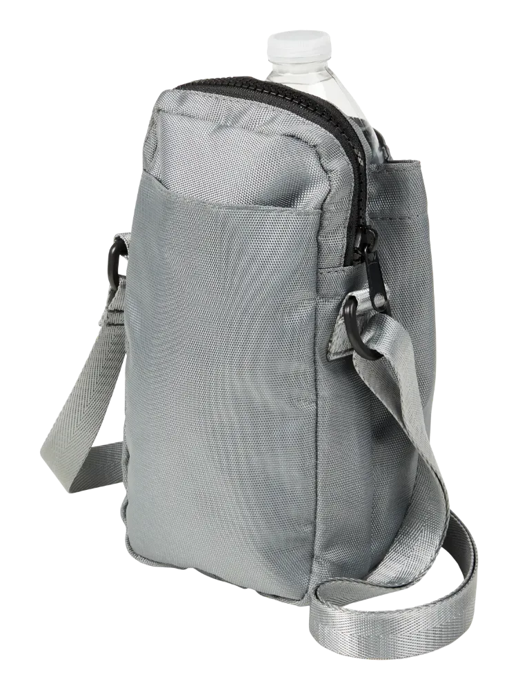 Go Everywhere Compact Crossbody Bag