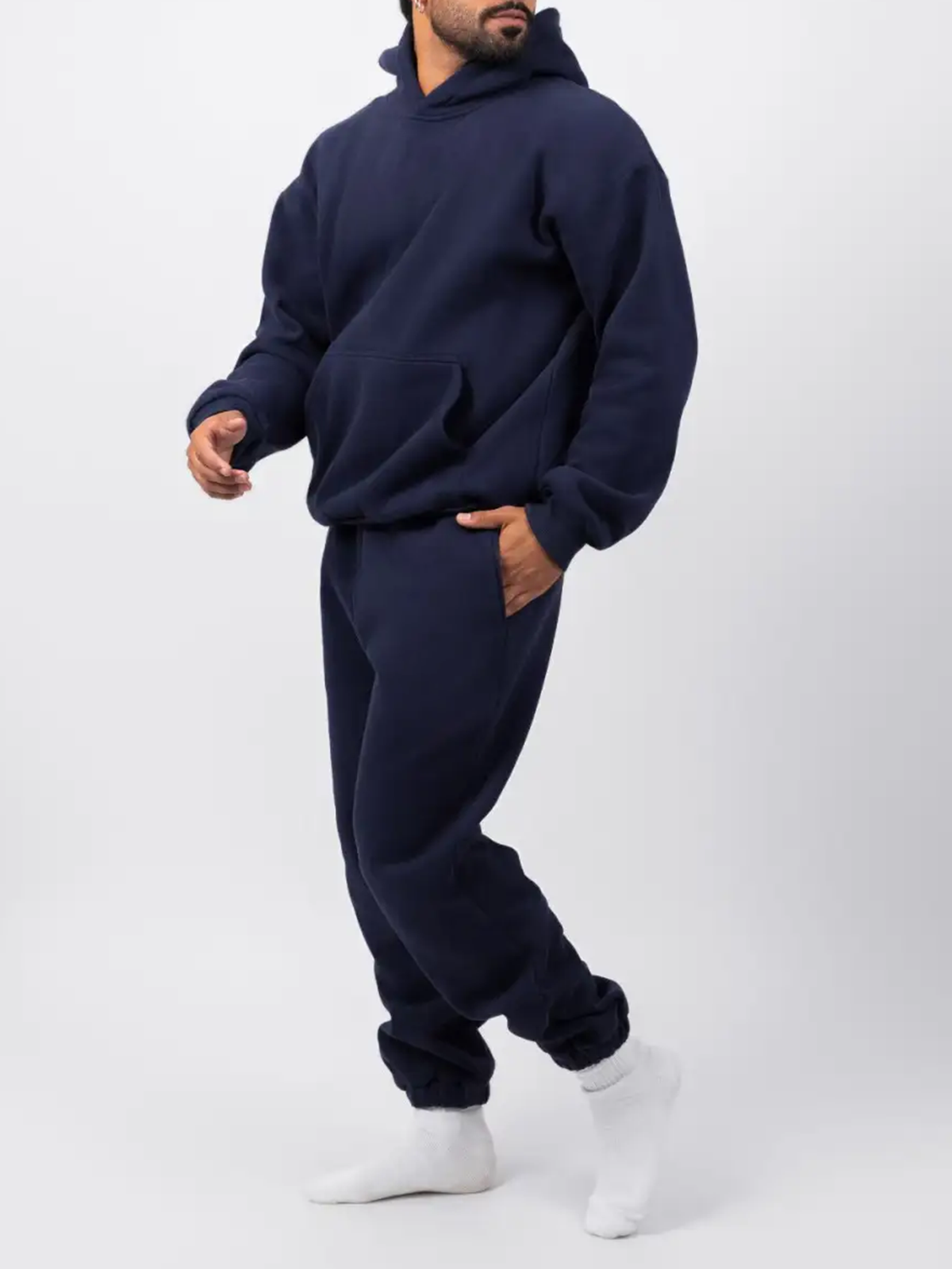 Signature Hoodie