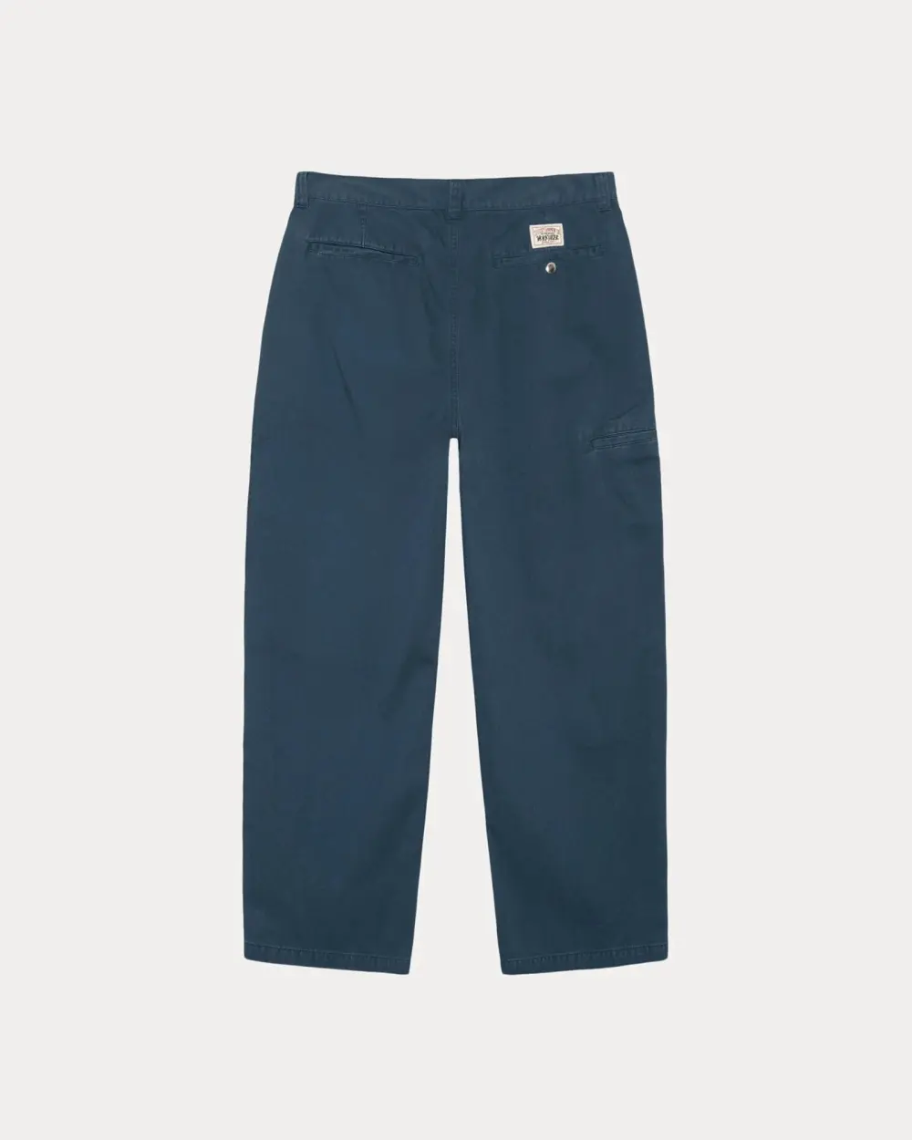CHINO WORK PANT