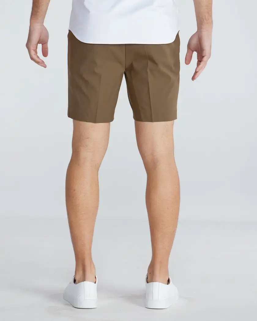 Executive Short