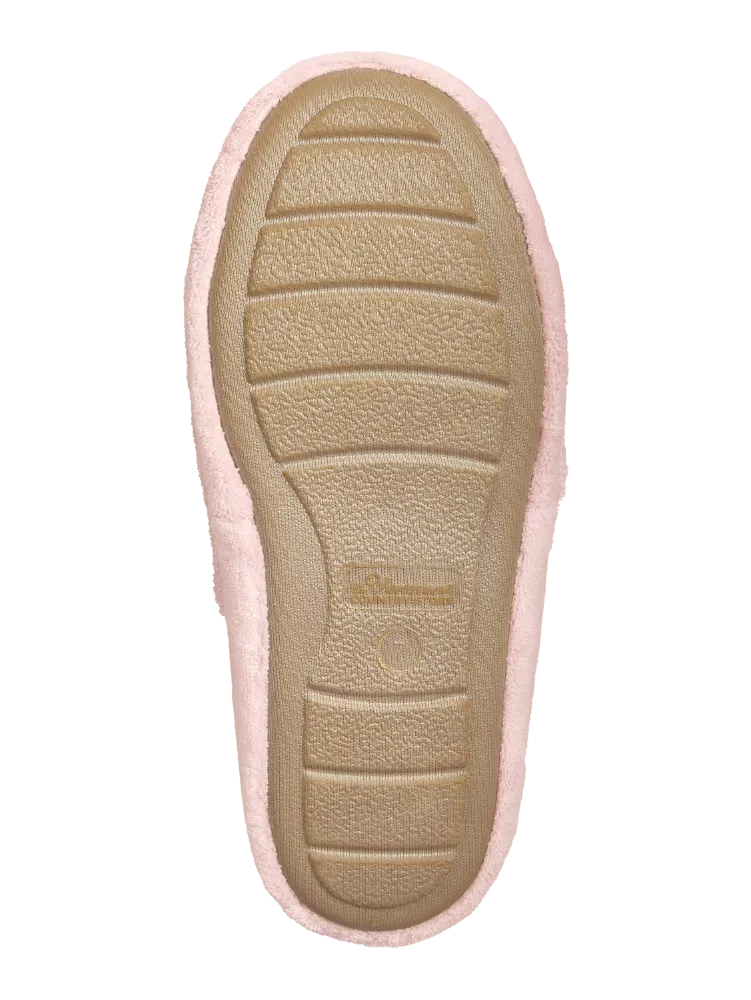 Women's Perfect Comfort Adjustable Wrap Slippers