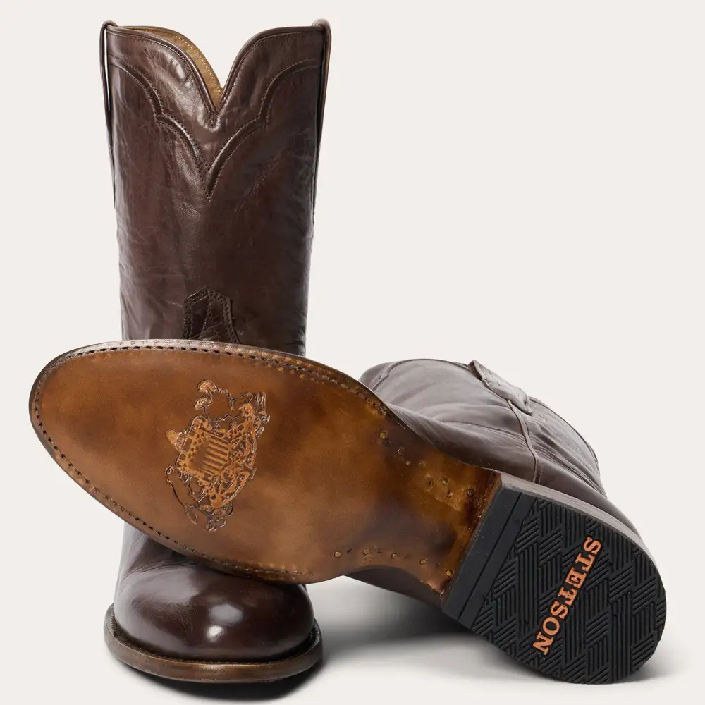 Cassidy Roper Boots