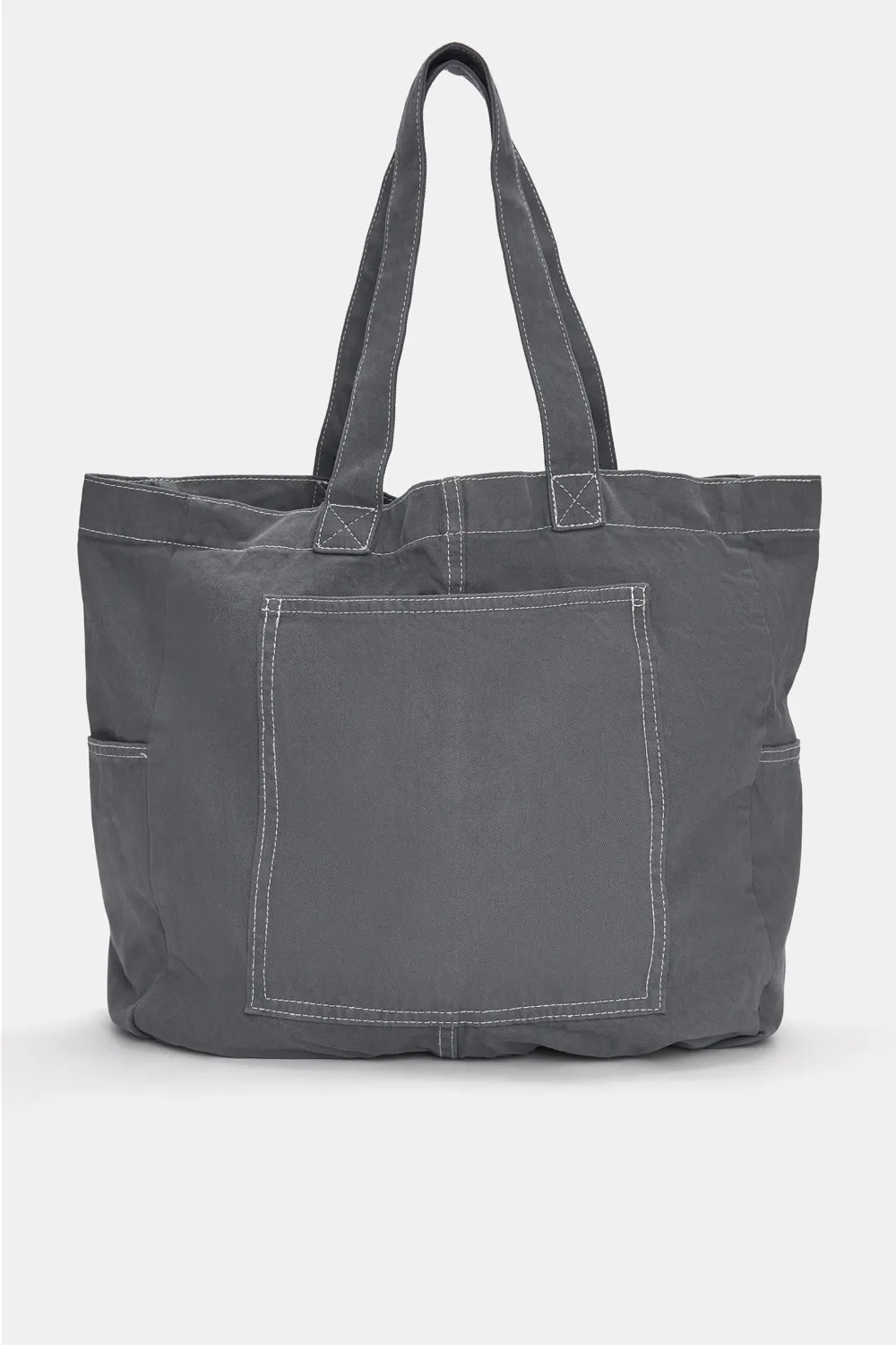 Bolso shopper canvas