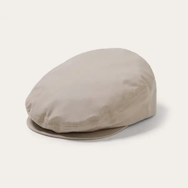 Cambridge All-Weather Ivy Cap
