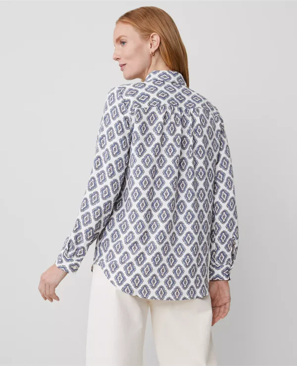 Foulard Camp Shirt