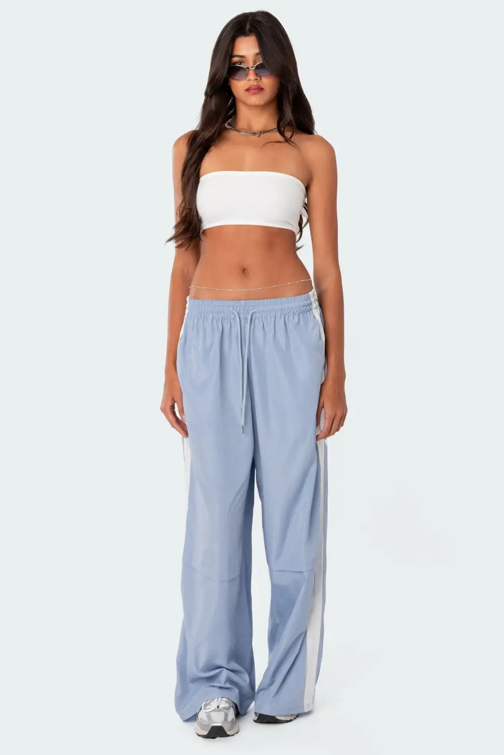 Marley Bandeau Top