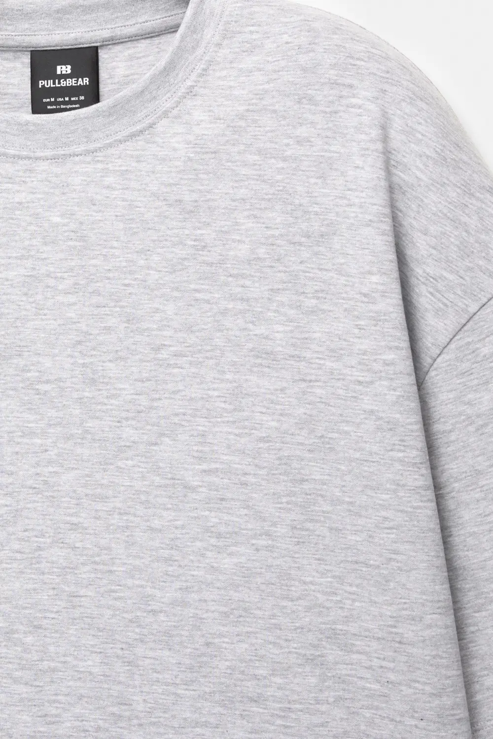 Boxy T-shirt