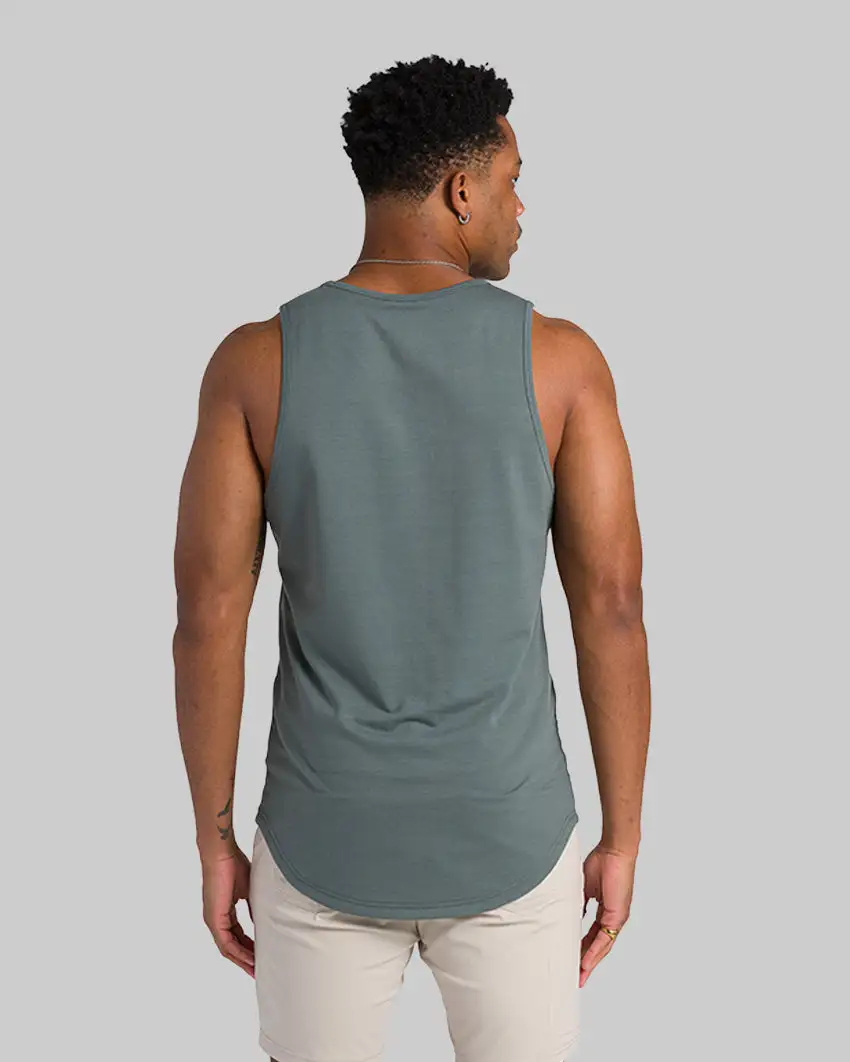 Bylt Signature Drop-Cut Tank