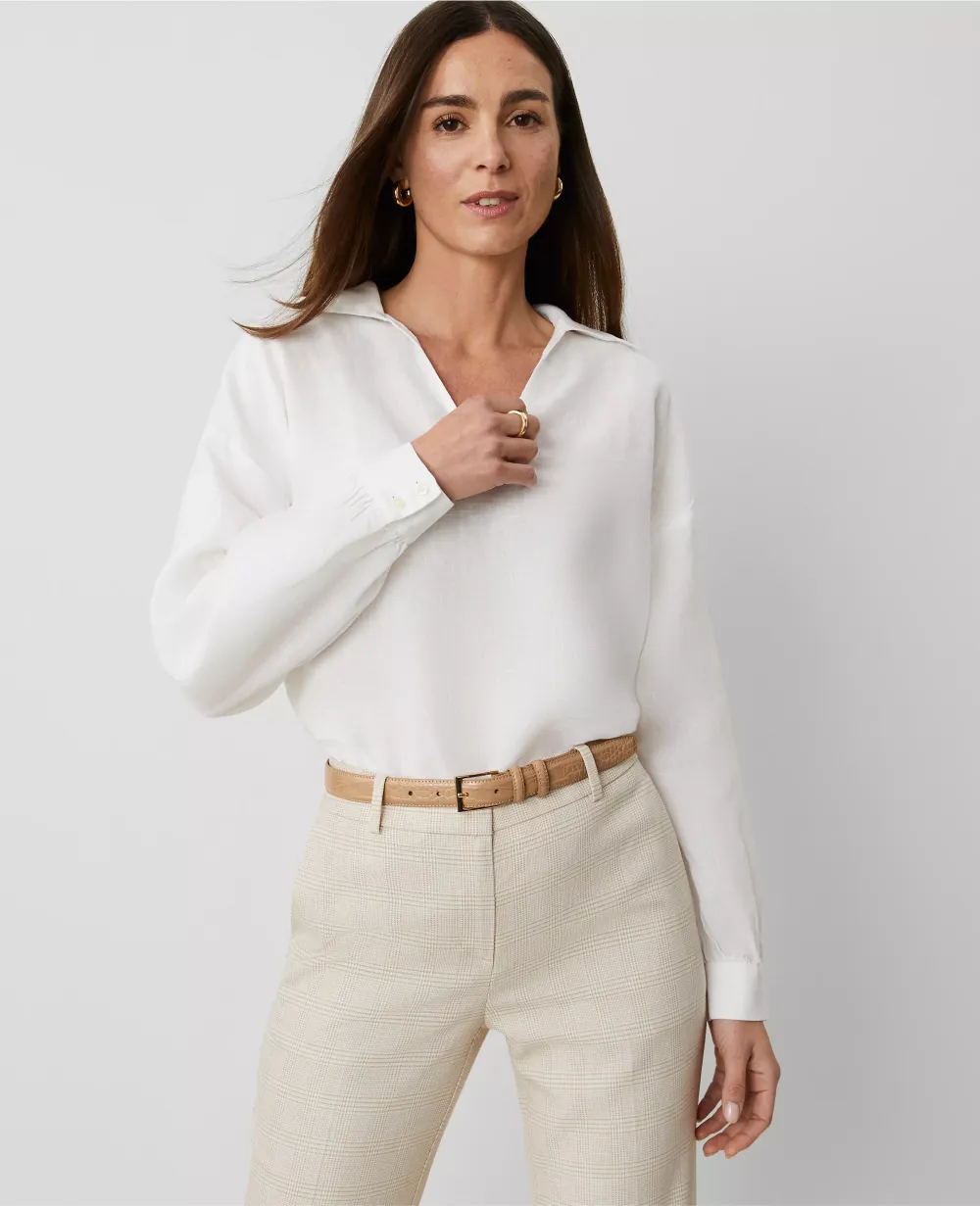 Collared Popover