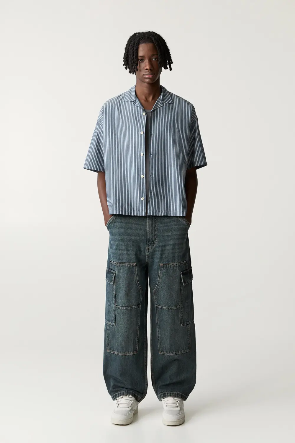 Carpenter skater jeans