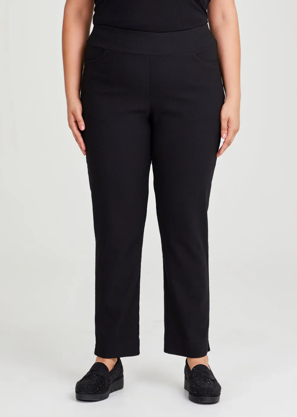 Stretch Lucille Pant