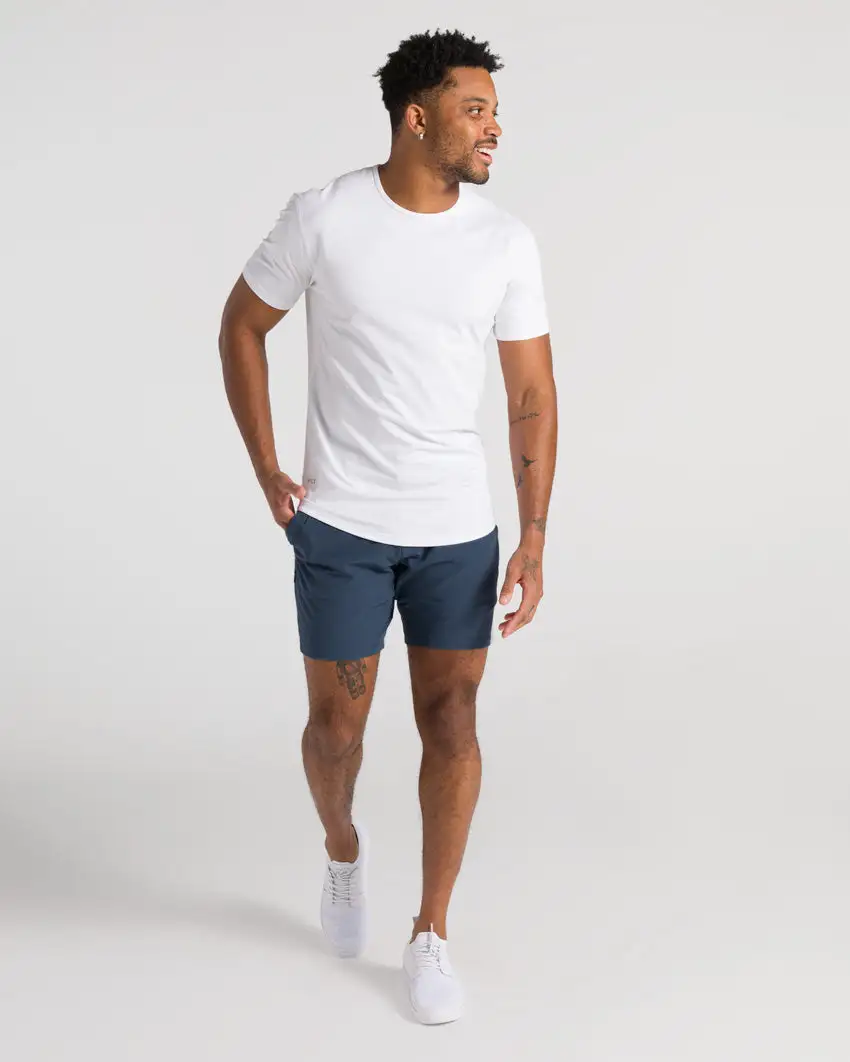 Kinetic Short